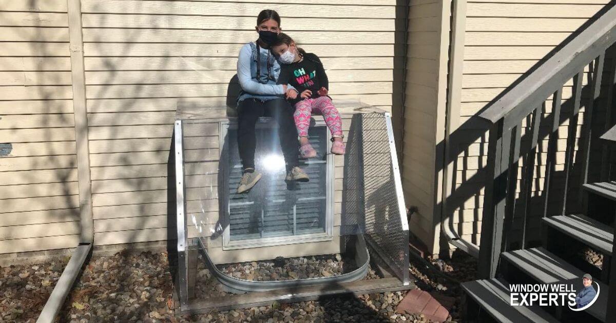 Why Do I Need Window Well Covers? Answered By Window Well Experts