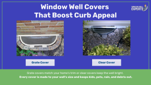 boosting curb appeal infographic