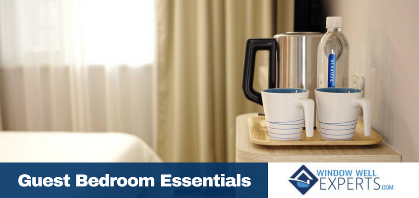 essentials-for-guest-bedroom