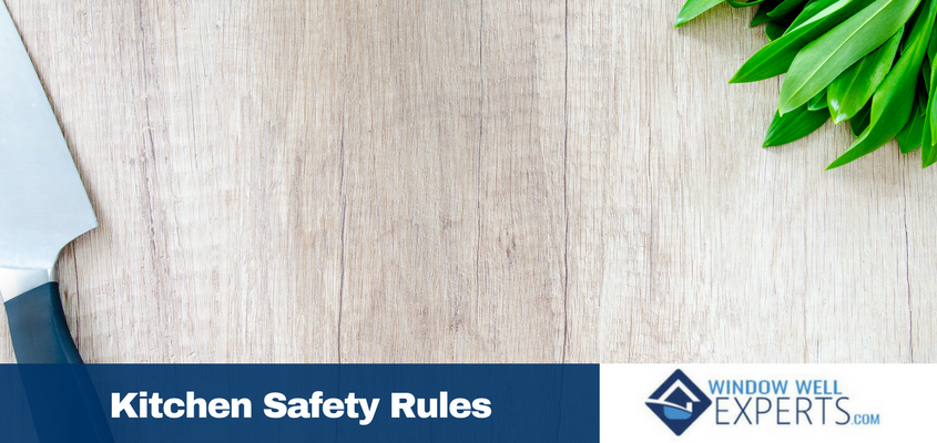 kitchen-safety-rules