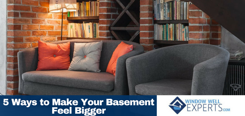 make-a-basement-feel-bigger