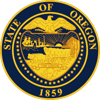 Oregon-seal