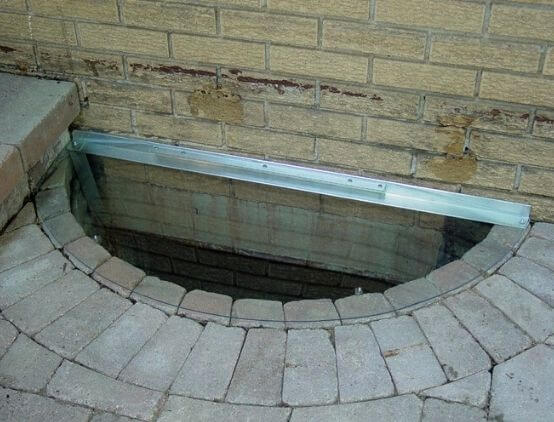 circular-basement-well-cover