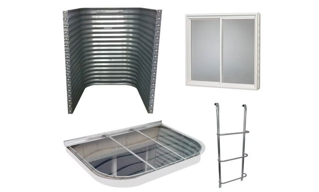 egress window kit