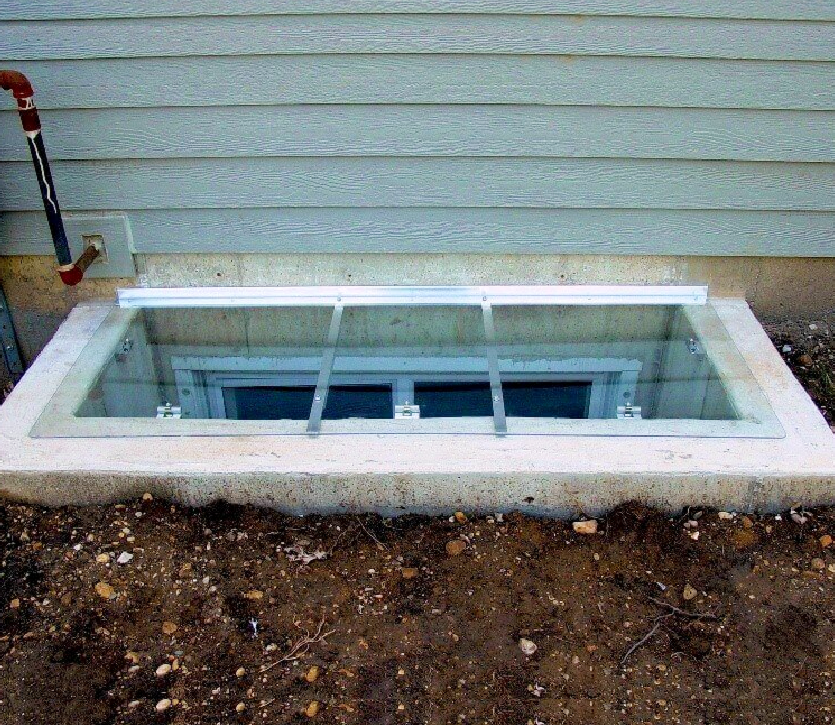 67 x 28 Small Flat Cover on Concrete Well on Small Concrete or Brick or Timber Wells